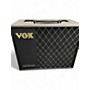 Used VOX VT40X Valvetronix 1x10 40W Guitar Combo Amp
