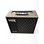Used VOX VT40X Valvetronix Guitar Combo Amp