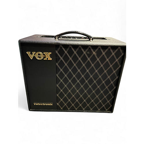 Used VOX VT40x Guitar Combo Amp