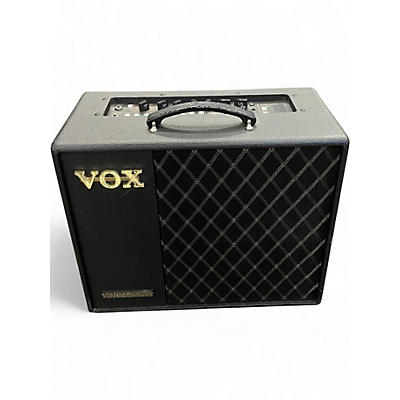 Used VOX VT40x Guitar Combo Amp