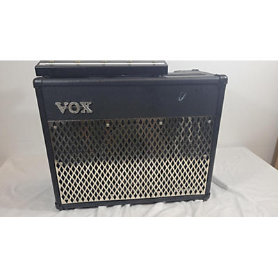 VOX Used VOX VT50 Valvetronix 1x12 50W Guitar Combo Amp