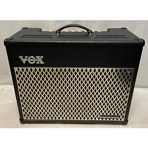 VOX Used VOX VT50 Valvetronix 1x12 50W Guitar Combo Amp