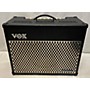 Used VOX Used VOX VT50 Valvetronix 1x12 50W Guitar Combo Amp