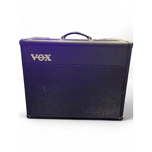 VOX Used VOX VT50 Valvetronix 1x12 50W Guitar Combo Amp