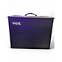 Used VOX Used VOX VT50 Valvetronix 1x12 50W Guitar Combo Amp