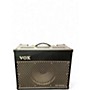Used VOX VT50 Valvetronix 1x12 50W Guitar Combo Amp