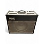 Used VOX VT50 Valvetronix 1x12 50W Guitar Combo Amp