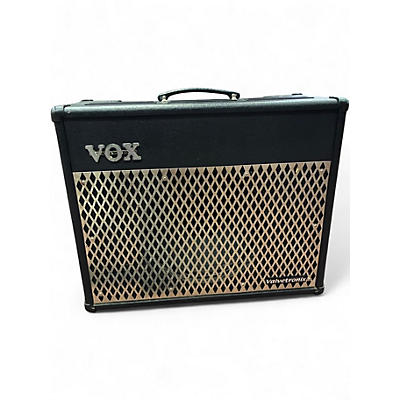 Used VOX VT50 Valvetronix 1x12 50W Guitar Combo Amp