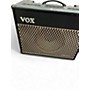Used VOX VT50 Valvetronix 1x12 50W Guitar Combo Amp