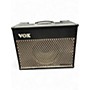 Used VOX VT50 Valvetronix 1x12 50W Guitar Combo Amp