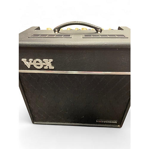 VOX Used VOX VT80Plus Valvetronix 1x12 80W Guitar Combo Amp