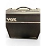 Used VOX Used VOX VT80Plus Valvetronix 1x12 80W Guitar Combo Amp