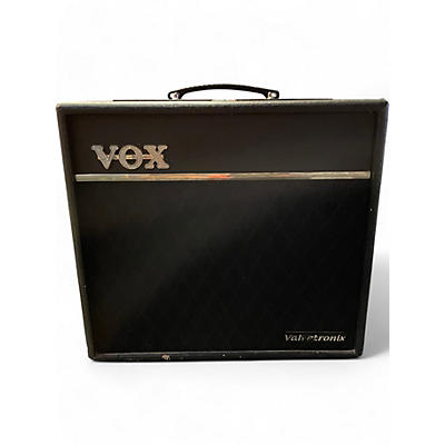 VOX Used VOX VT80Plus Valvetronix 1x12 80W Guitar Combo Amp