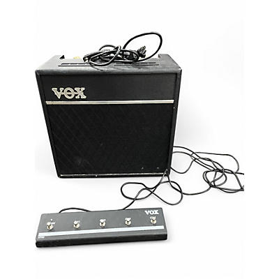 Used VOX VT80Plus Valvetronix 1x12 80W Guitar Combo Amp