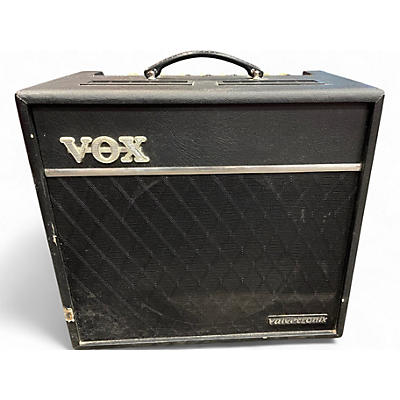 Used VOX VT80Plus Valvetronix 1x12 80W Guitar Combo Amp