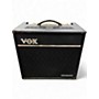 Used VOX VT80Plus Valvetronix 1x12 80W Guitar Combo Amp
