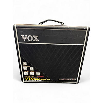 Used VOX VTX150 Guitar Combo Amp