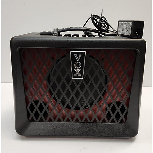 VOX Used VOX VX 50BA Guitar Combo Amp