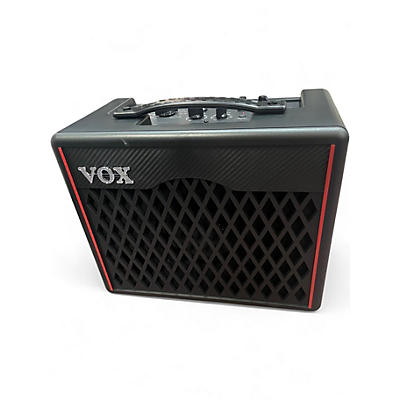 Used VOX VX1 Guitar Combo Amp