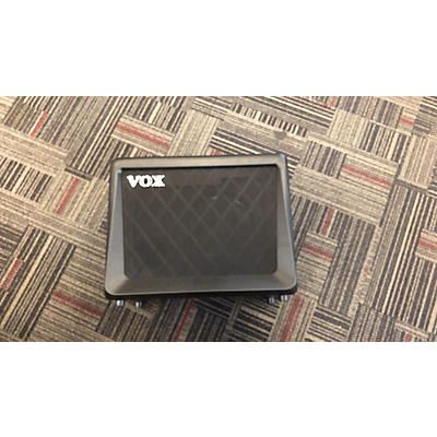 VOX Used VOX VX15GT Guitar Combo Amp