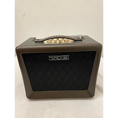 VOX Used VOX VX50-AG Acoustic Guitar Combo Amp