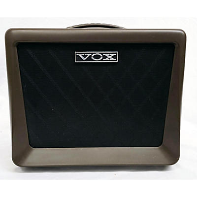 VOX Used VOX VX50 AG Acoustic Guitar Combo Amp