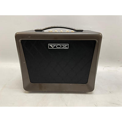 VOX Used VOX VX50 AG Acoustic Guitar Combo Amp