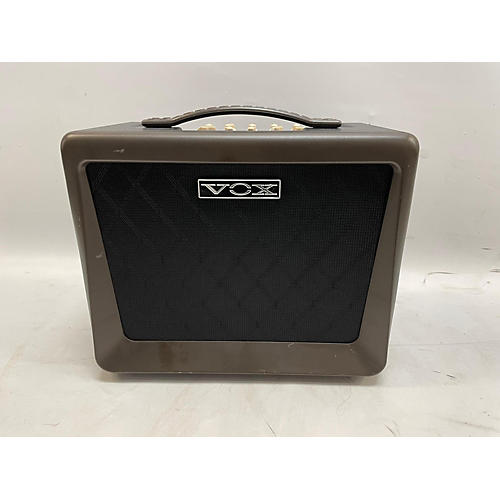 VOX Used VOX VX50 AG Acoustic Guitar Combo Amp