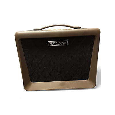 Used VOX VX50 AG Acoustic Guitar Combo Amp