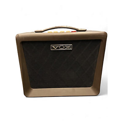 Used VOX VX50-AG Guitar Combo Amp