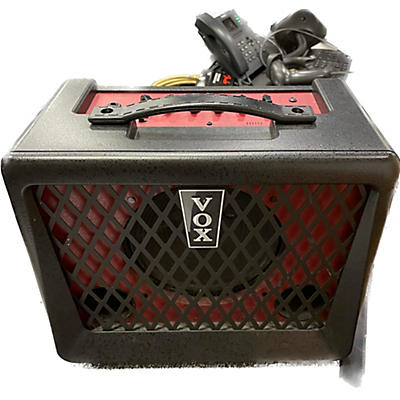 VOX Used VOX VX50-BA Bass Combo Amp