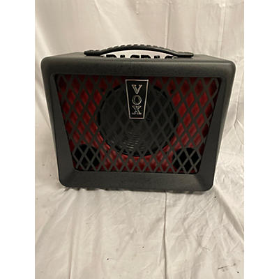 VOX Used VOX VX50 BA Bass Combo Amp