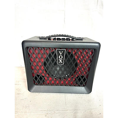 VOX Used VOX VX50 BA Bass Combo Amp