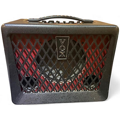 Used VOX VX50-BA Bass Combo Amp