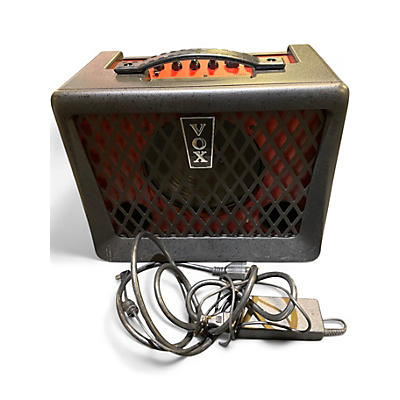 Used VOX VX50 BA Bass Combo Amp
