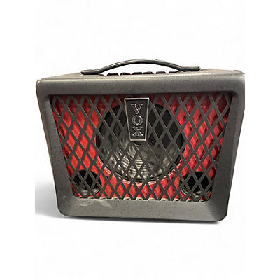 Used VOX VX50 BA Bass Combo Amp