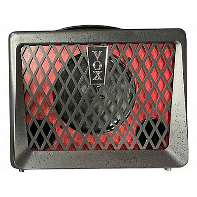 Used VOX VX50-BA Bass Combo Amp