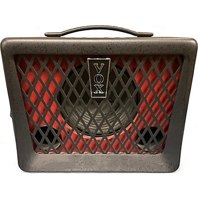 Used VOX VX50 BA Battery Powered Amp