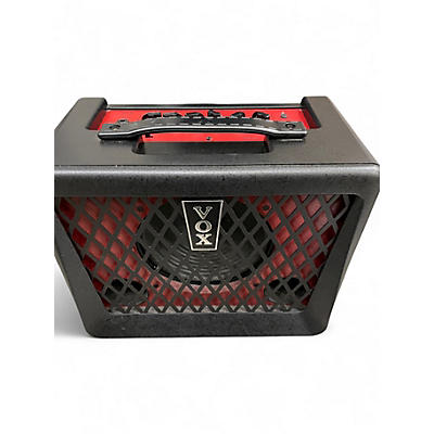 Used VOX VX50 BA Guitar Combo Amp