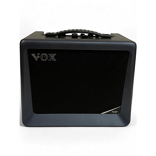 VOX Used VOX VX50 GTV Guitar Combo Amp