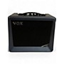 Used VOX Used VOX VX50 GTV Guitar Combo Amp