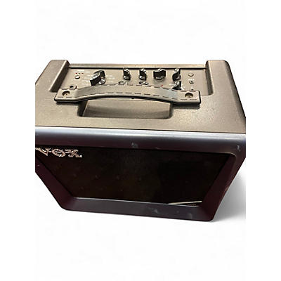 Used VOX VX50 GTV Guitar Combo Amp