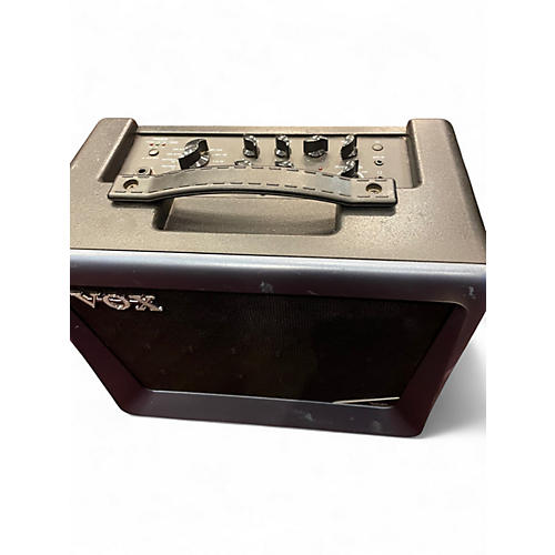 Used VOX VX50 GTV Guitar Combo Amp