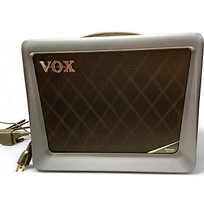 Used VOX VX50-GTV Guitar Combo Amp