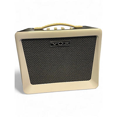 Used VOX VX50-KB Battery Powered Amp