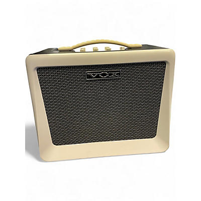 Used VOX VX50-KB Battery Powered Amp