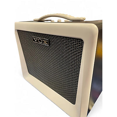 Used VOX VX50-KB Keyboard Amp