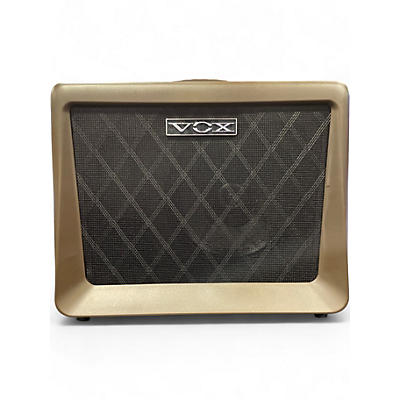 Used VOX VX50AG Guitar Combo Amp