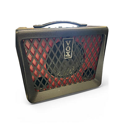 Used VOX VX50BA Bass Combo Amp