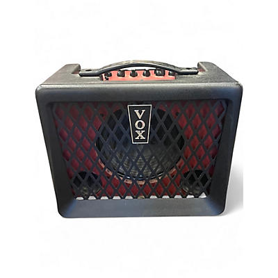 Used VOX VX50BA Bass Combo Amp